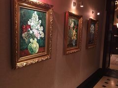-波特曼西餐厅(南岗店)