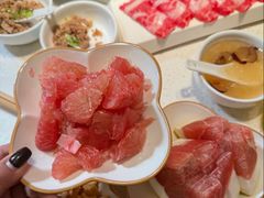 -海底捞火锅(北金鹰店)