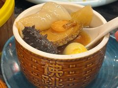 -安泰楼·佛跳墙创始人·传统闽味早茶·酒楼(三坊七巷闽菜地标店)