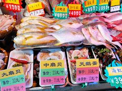 -黄寺蒸汽海鲜(黄寺大街店)
