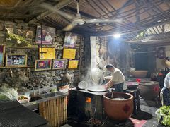 -竹泉村旅游度假区