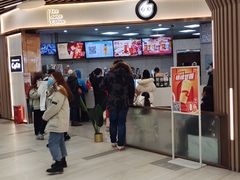 -CoCo都可(健翔桥店)