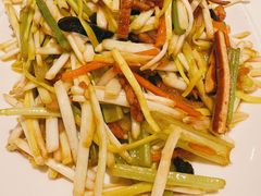 三河小炒-小菜园新徽菜(南京秦淮龙蟠汇店)