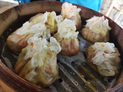 -太原面食店(解放路店)