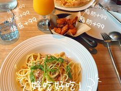 -必胜客(棠下店)