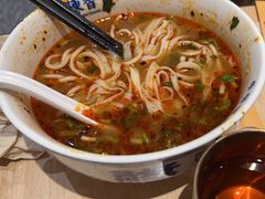 -陳香貴·蘭州牛肉面(月星环球港店)
