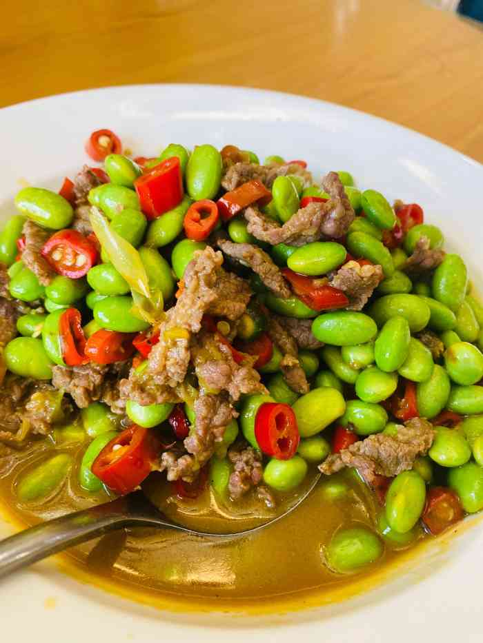 永新山珍馆-"好久没吃过永新菜了,还是挺喜欢那边口味.