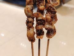 -海天一色海景自助餐厅(西港花园店)