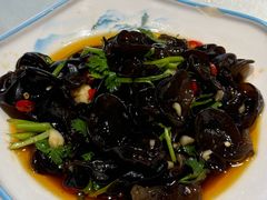 -饭橘汉江码头·乡野土菜馆(静安路店)