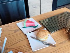 -星巴克臻选(成都环球乐天店)