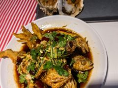 香酥小黄鱼-永信海鲜(群星城店)