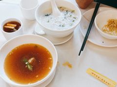 -东江渔村·古典园林·30年粤菜老字号(太和店)
