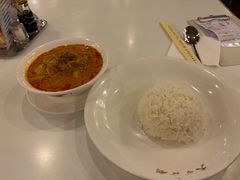 -大哥餐厅(西城花园店)