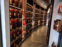 -斯普汇生蚝牛排馆(中骏世界城店)
