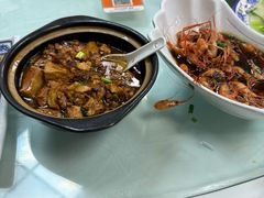 -芸海阁·农家私房菜(沙家浜景区出口店)