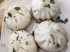 -一笼升汤包生煎点心(万达店)