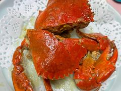 -鑫悦楼煎蟹·16年海鲜大排档