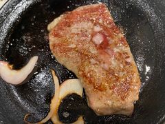 -快乐爱斯米牛排自助(正大广场店)