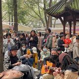 成都咖啡市集｜☕️散步去2.0