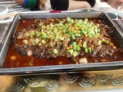 -小城外婆肴私房菜.家宴聚集点(圆明园颐和园·清河上地店)