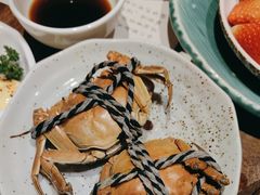 -耕海蟹将军(万象城店)
