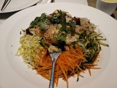 同喜有机凉菜-同喜烤鸭店(光芒店)