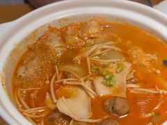 -九毛九西北菜(汕头金平万达广场店)