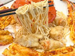 -粤盛海鲜平价店(洛溪食街店)