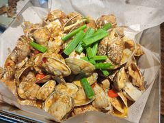 -六合居(温江店)