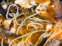 -苗乡米线(建军路店)