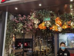 门面-船歌·鱼水饺青岛菜(金狮广场店)