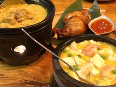 -默加东南亚美食(大宁音乐广场店)