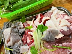 -秧塘牛八宝(金山路店)
