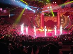 -珠海横琴长隆《卡卡虎奇遇记》