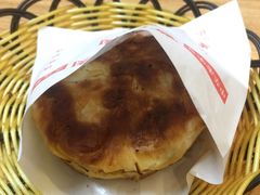 -大耳公曹氏驴肉包子铺(三八店)