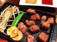 -黑松白鹿(崇文门新活馆店)