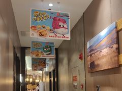 -西贝(无锡万象城店)