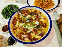 -山泉公馆酒家(广州东站店)