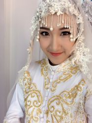 -盛世祥云回族婚庆穆斯林婚纱摄影(迦南大厦店)