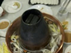 -东来顺饭庄(王府井步行街店)