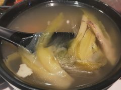 霸王花鸡汤-又鸟pizza海南鸡饭(假日广场店)