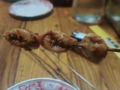 -蚝太郎 • 海鲜烧烤(建国路创始店)
