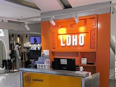 -LOHO眼镜(北京朝北大悦城店)