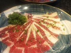 -醉火烧泥炉烤肉(孩儿巷店)