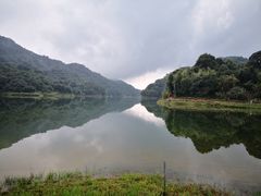 -广州市石门国家森林公园