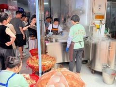 -王老三清真牛肉汤