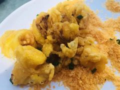 -四川小胡子海鲜(丁村万人海鲜广场店)