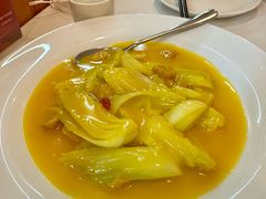 板栗娃娃菜-满堂·烤鸭店·北京菜(鼓楼店)