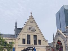 -LENBACH兰巴赫西餐啤酒坊(大连东港店)