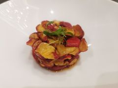 -A One Kitchen·南京精菜馆(晶丽酒店店)